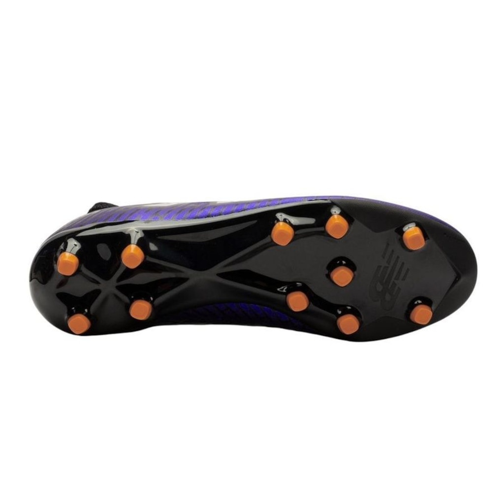 Imagem 5 do produto Chuteira De Campo New Balance Tekela Magique FG V4+ Adulto