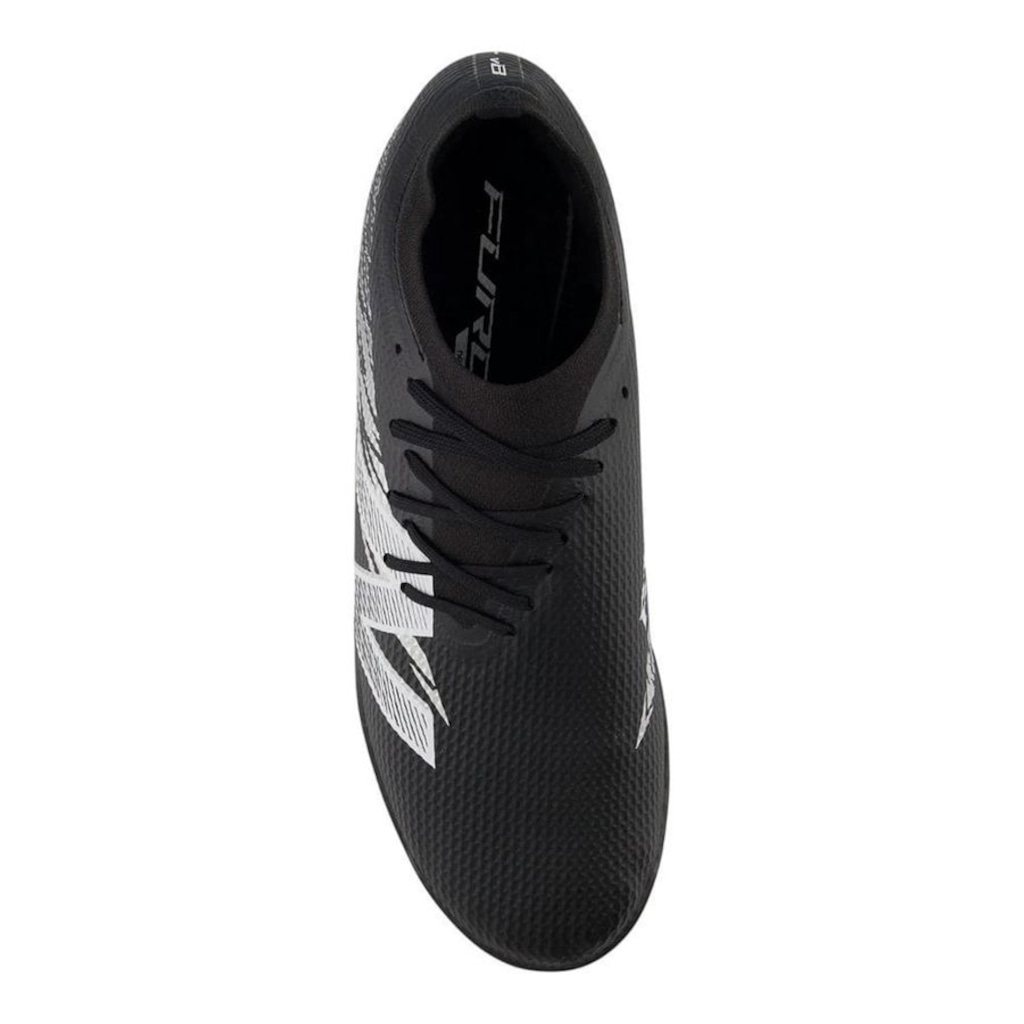 Imagem 4 do produto Chuteira De Society New Balance Furon Team TF V8 Unissex