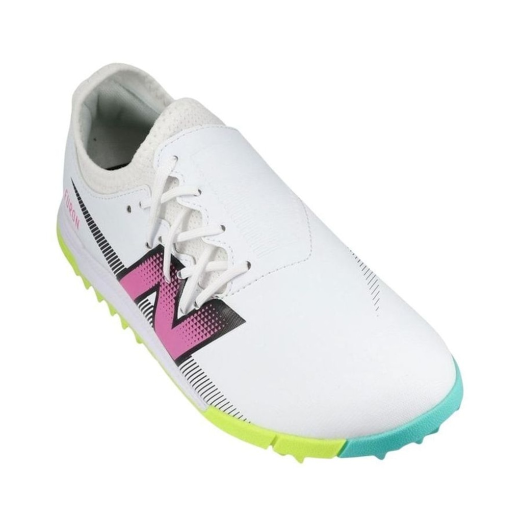 Imagem 3 do produto Chuteira De Society New Balance Furon Dispatch TF V7+ Adulto