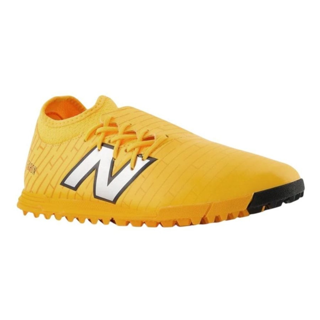 Imagem 3 do produto Chuteira De Society New Balance Furon Dispatch TF V7+ - Adulta