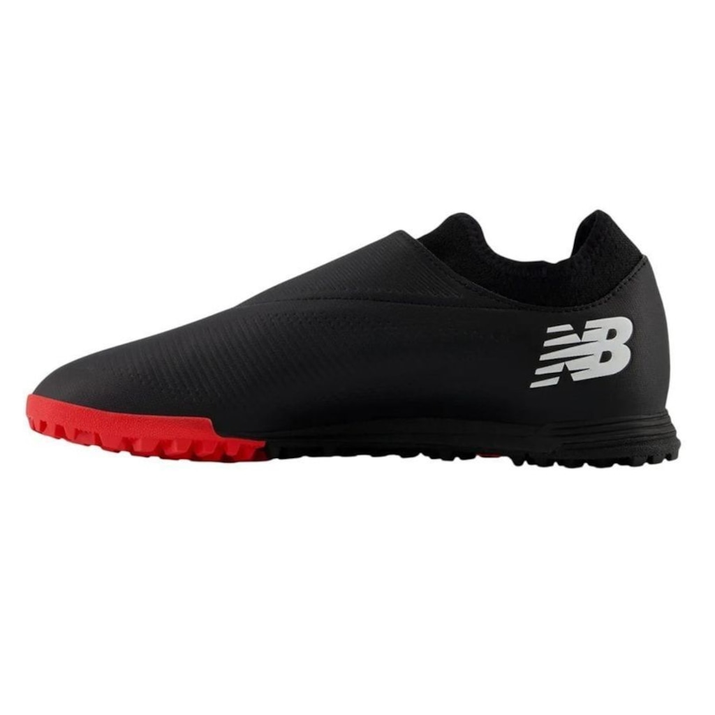 Imagem 2 do produto Chuteira De Society New Balance Furon Dispatch TF V7+ Adulto