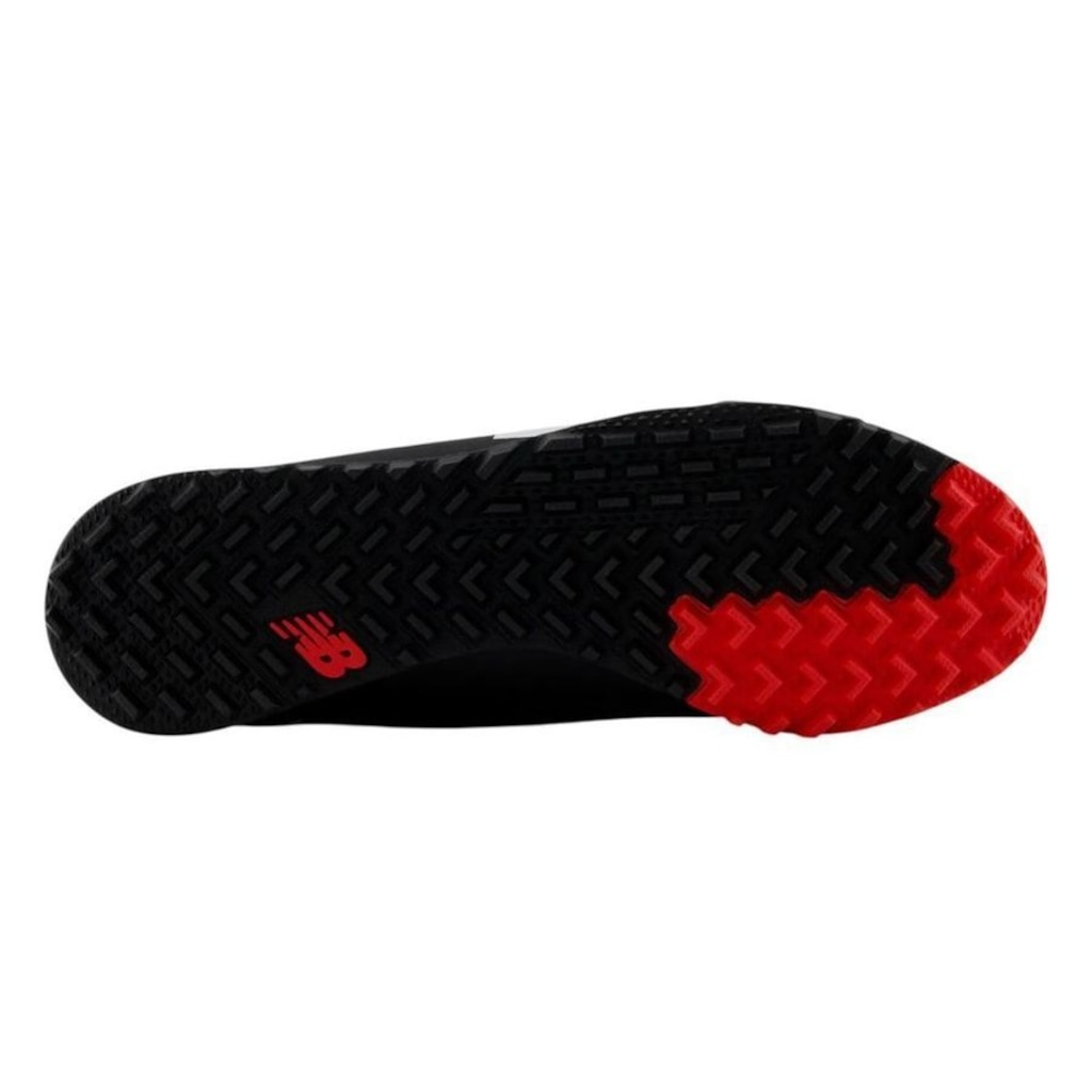 Imagem 5 do produto Chuteira De Society New Balance Furon Dispatch TF V7+ Adulto