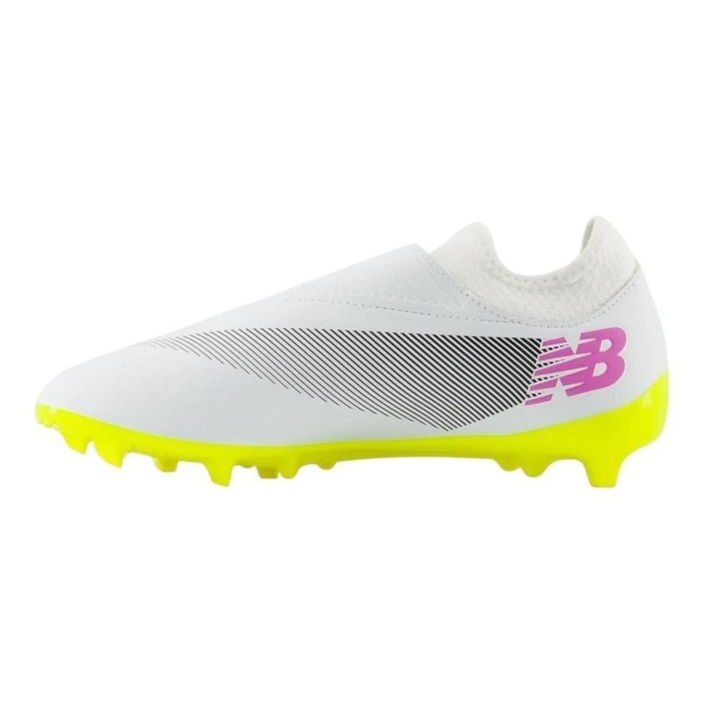 Imagem 2 do produto Chuteira De Campo New Balance Furon Dispatch FG V7+ Adulto