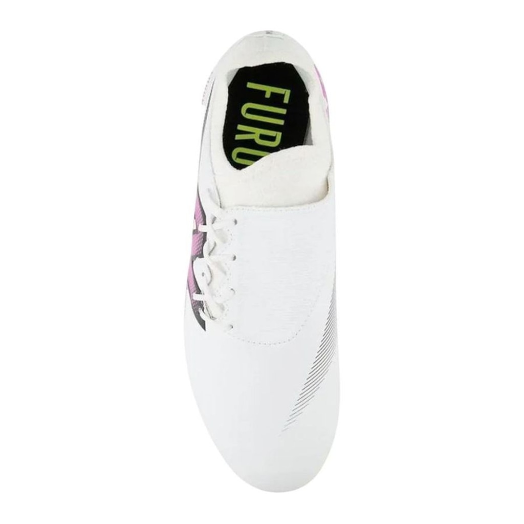 Imagem 4 do produto Chuteira De Campo New Balance Furon Dispatch FG V7+ Adulto