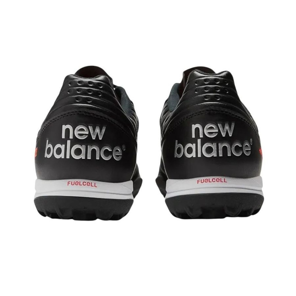 Imagem 4 do produto Chuteira De Society New Balance 442 Pro TF V2 Adulta