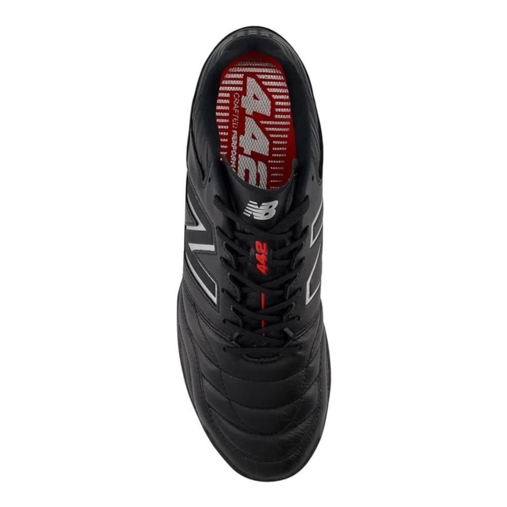 Imagem 5 do produto Chuteira De Society New Balance 442 Pro TF V2 Adulta