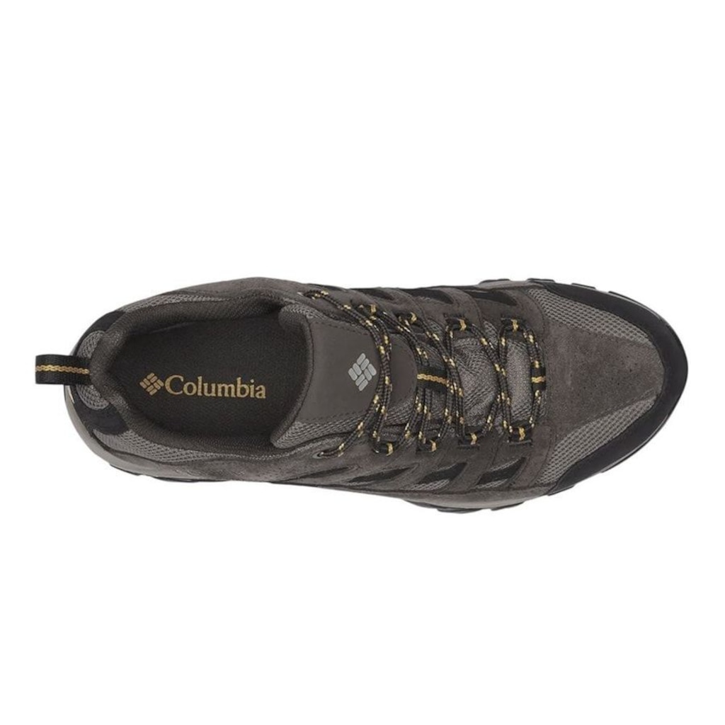 Imagem 5 do produto Tênis Columbia Crestwood Masculino