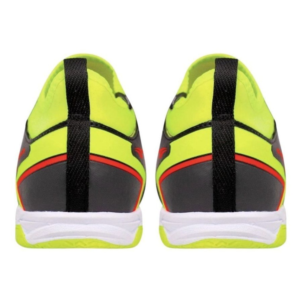 Imagem 3 do produto Chuteira De Futsal Penalty Evolution Club Locker Y-1 - Adulta