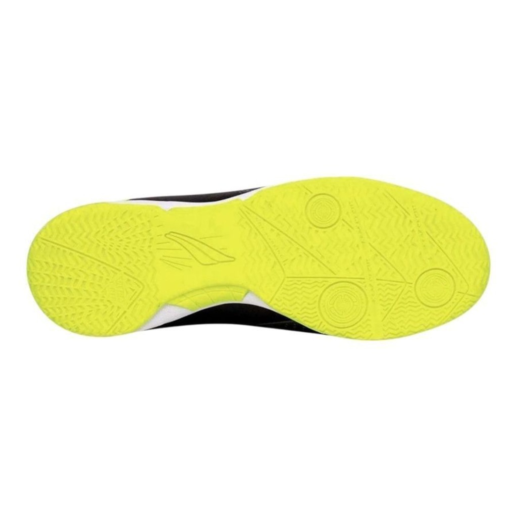 Imagem 5 do produto Chuteira De Futsal Penalty Evolution Club Locker Y-1 - Adulta