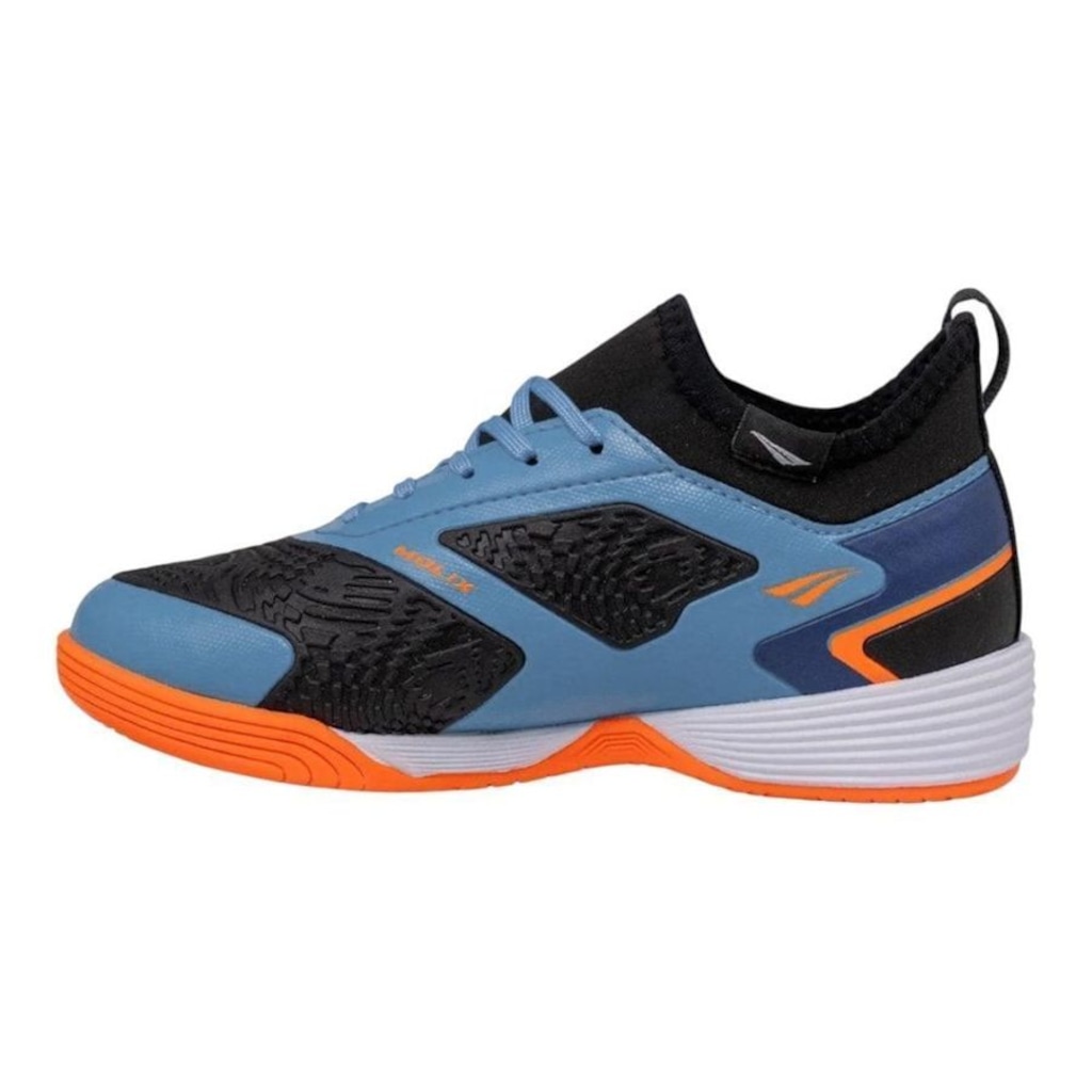 Imagem 2 do produto Chuteira De Futsal Penalty Evolution Player Locker Y-1 Infantil
