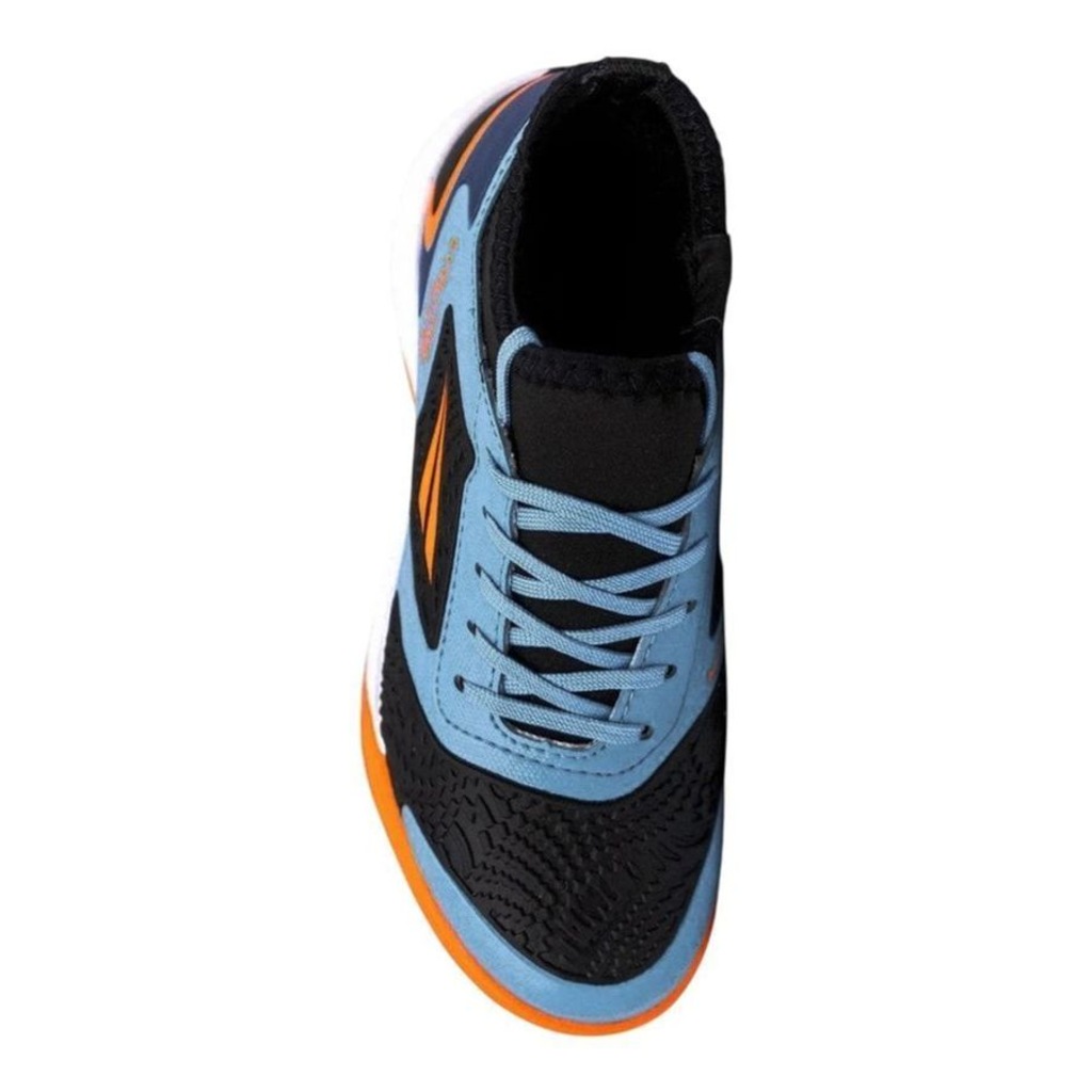 Imagem 4 do produto Chuteira De Futsal Penalty Evolution Player Locker Y-1 Infantil