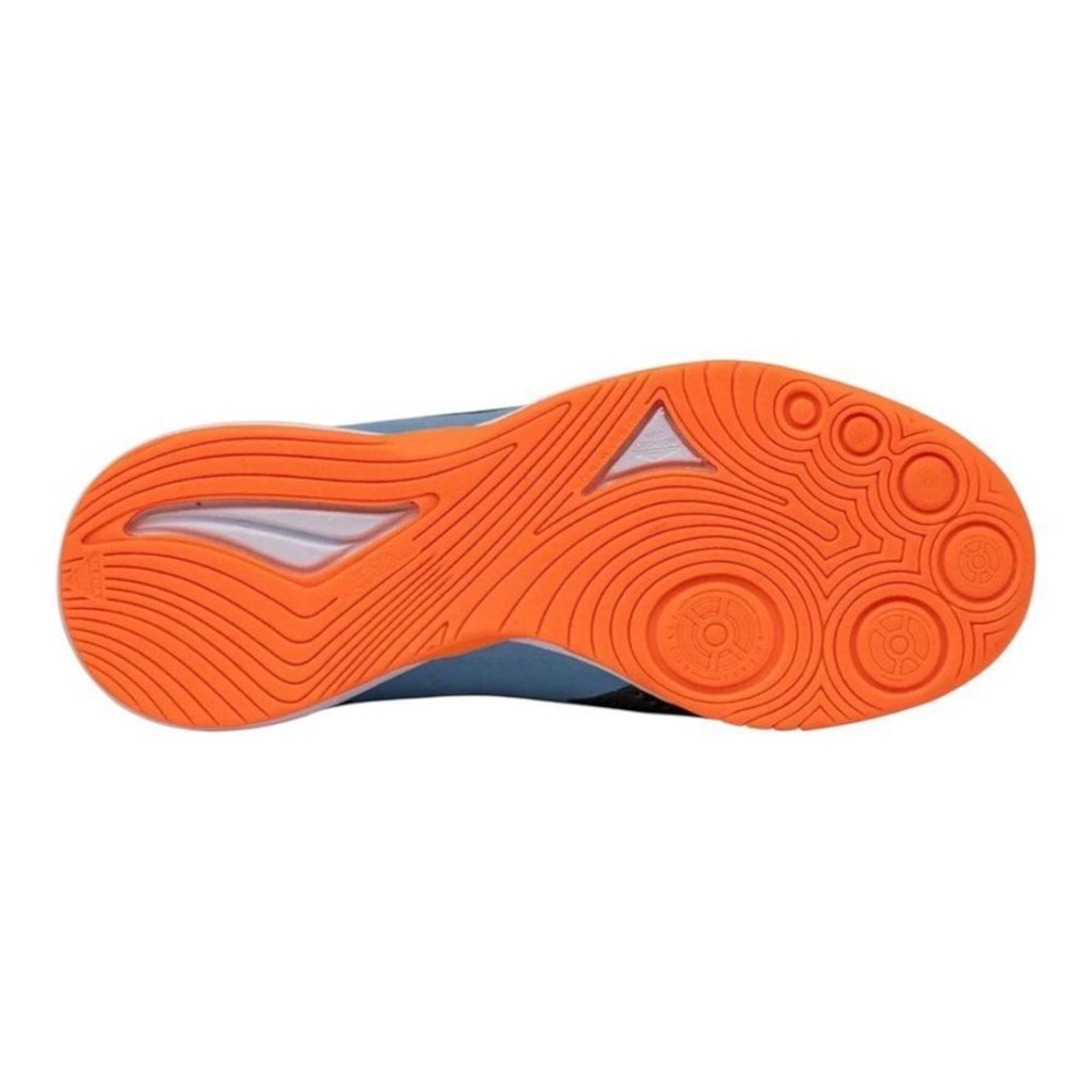 Imagem 5 do produto Chuteira De Futsal Penalty Evolution Player Locker Y-1 Infantil