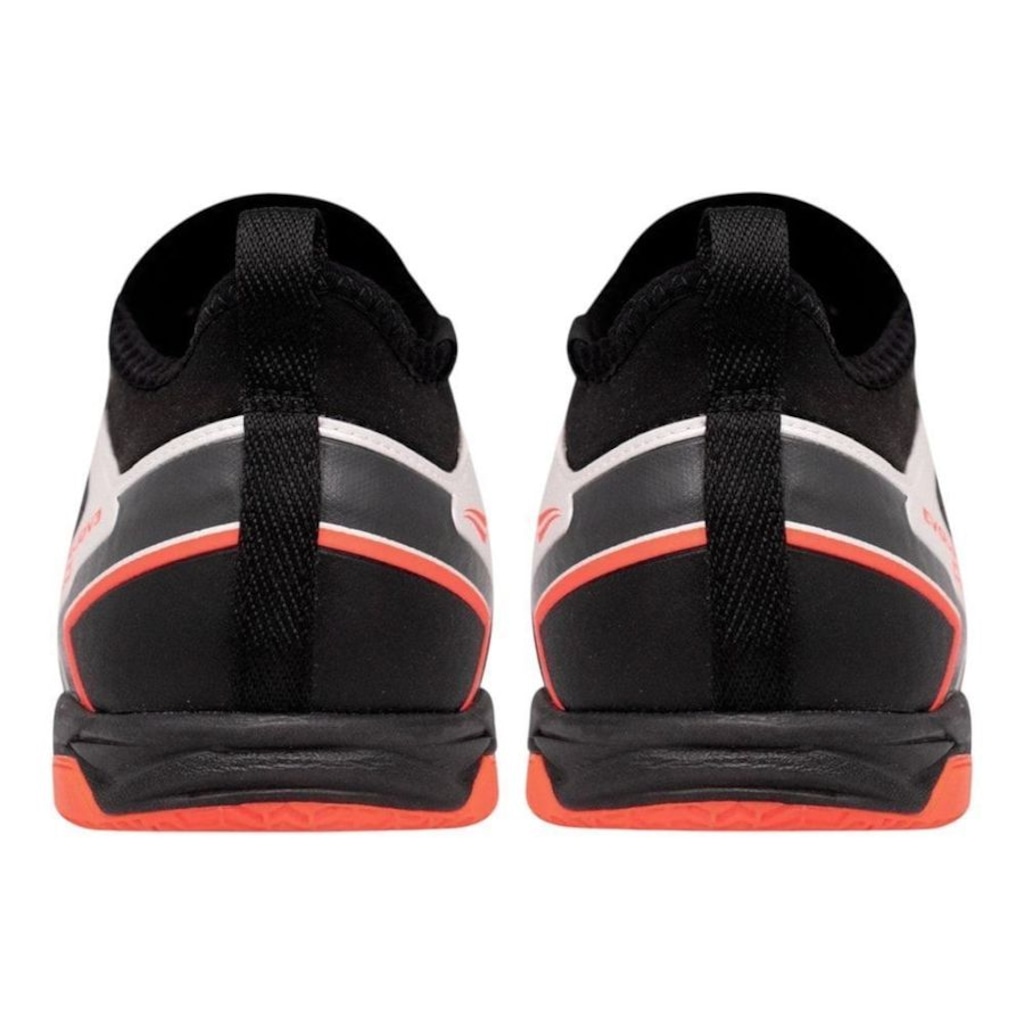 Imagem 3 do produto Chuteira De Futsal Penalty Evolution Club Locker Y-1 Adulta