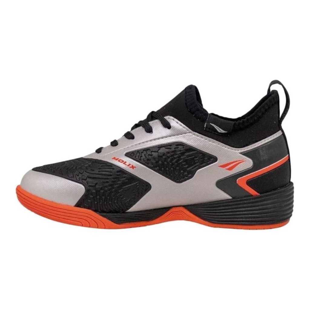 Imagem 2 do produto Chuteira De Futsal Penalty Evolution Player Locker Y-1 Infantil