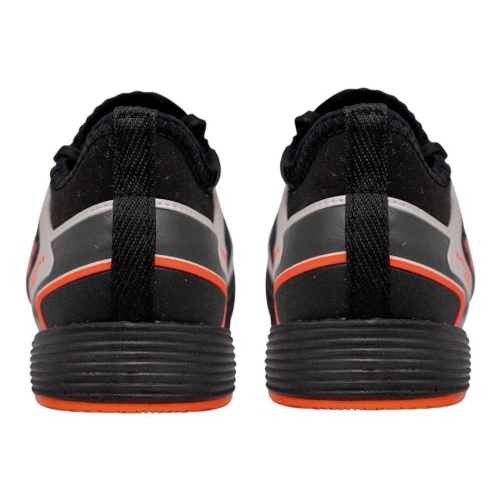 Imagem 3 do produto Chuteira De Futsal Penalty Evolution Player Locker Y-1 Infantil