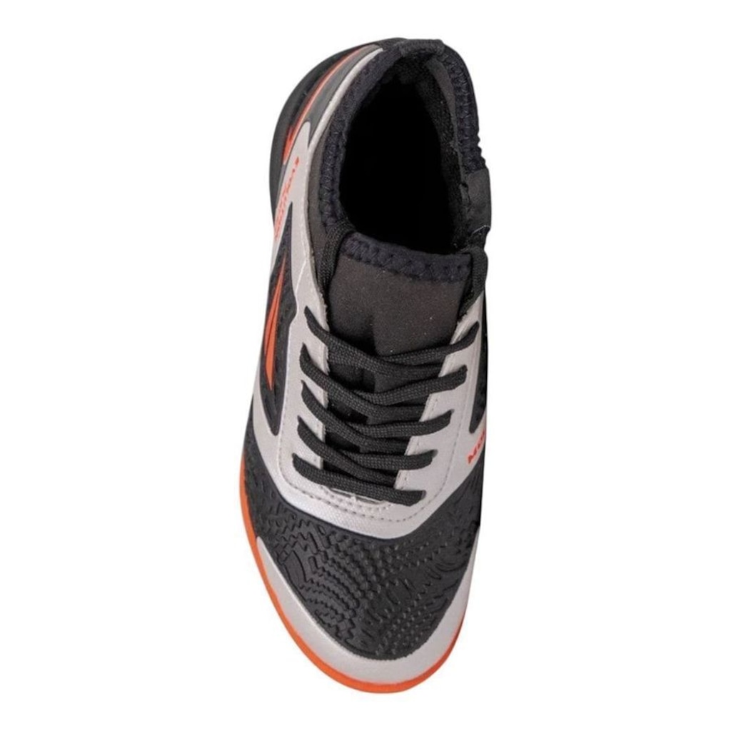 Imagem 4 do produto Chuteira De Futsal Penalty Evolution Player Locker Y-1 Infantil