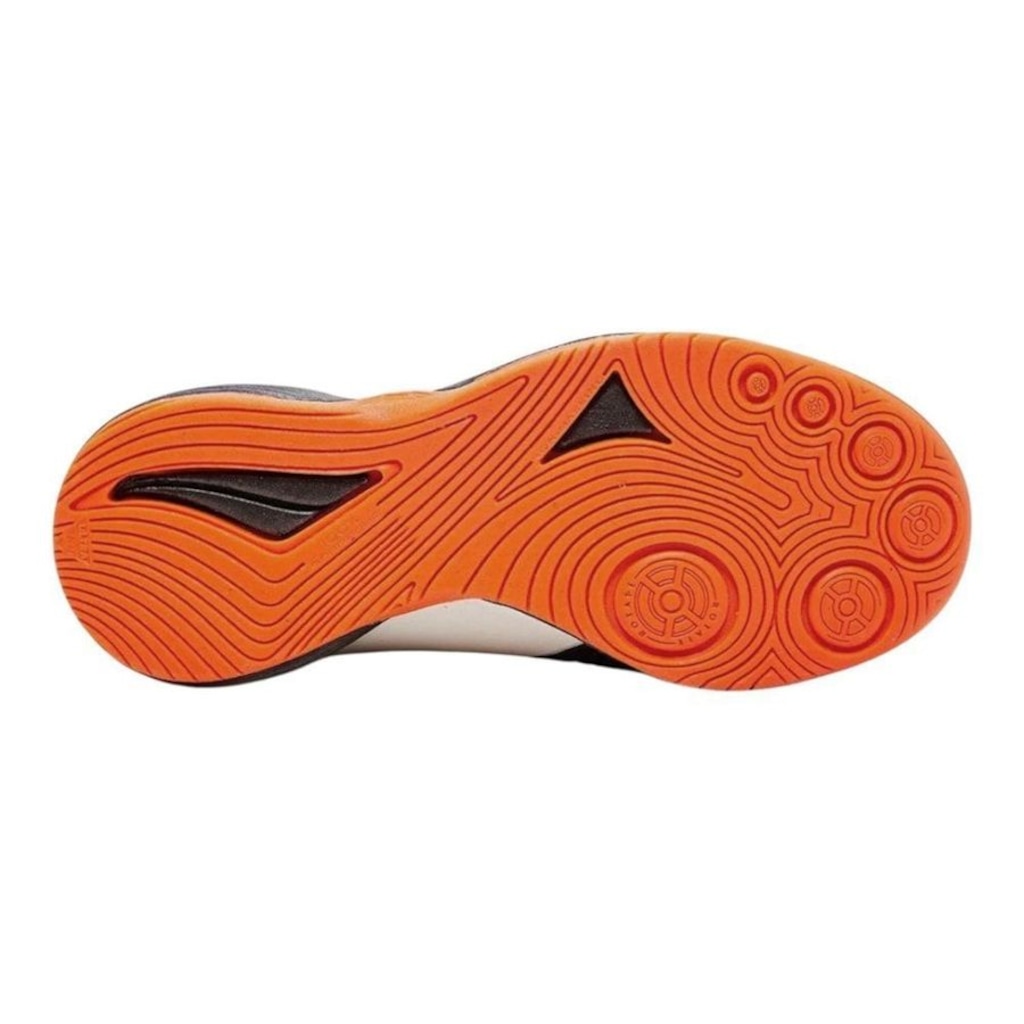 Imagem 5 do produto Chuteira De Futsal Penalty Evolution Player Locker Y-1 Infantil