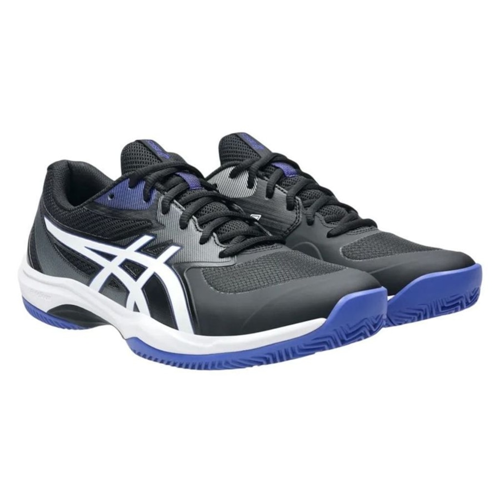 Imagem 3 do produto Tênis Asics Game FF Clay Masculino