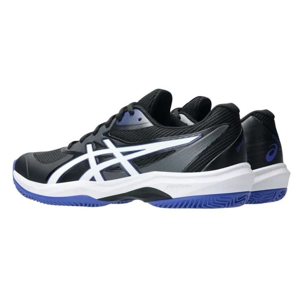 Imagem 4 do produto Tênis Asics Game FF Clay Masculino
