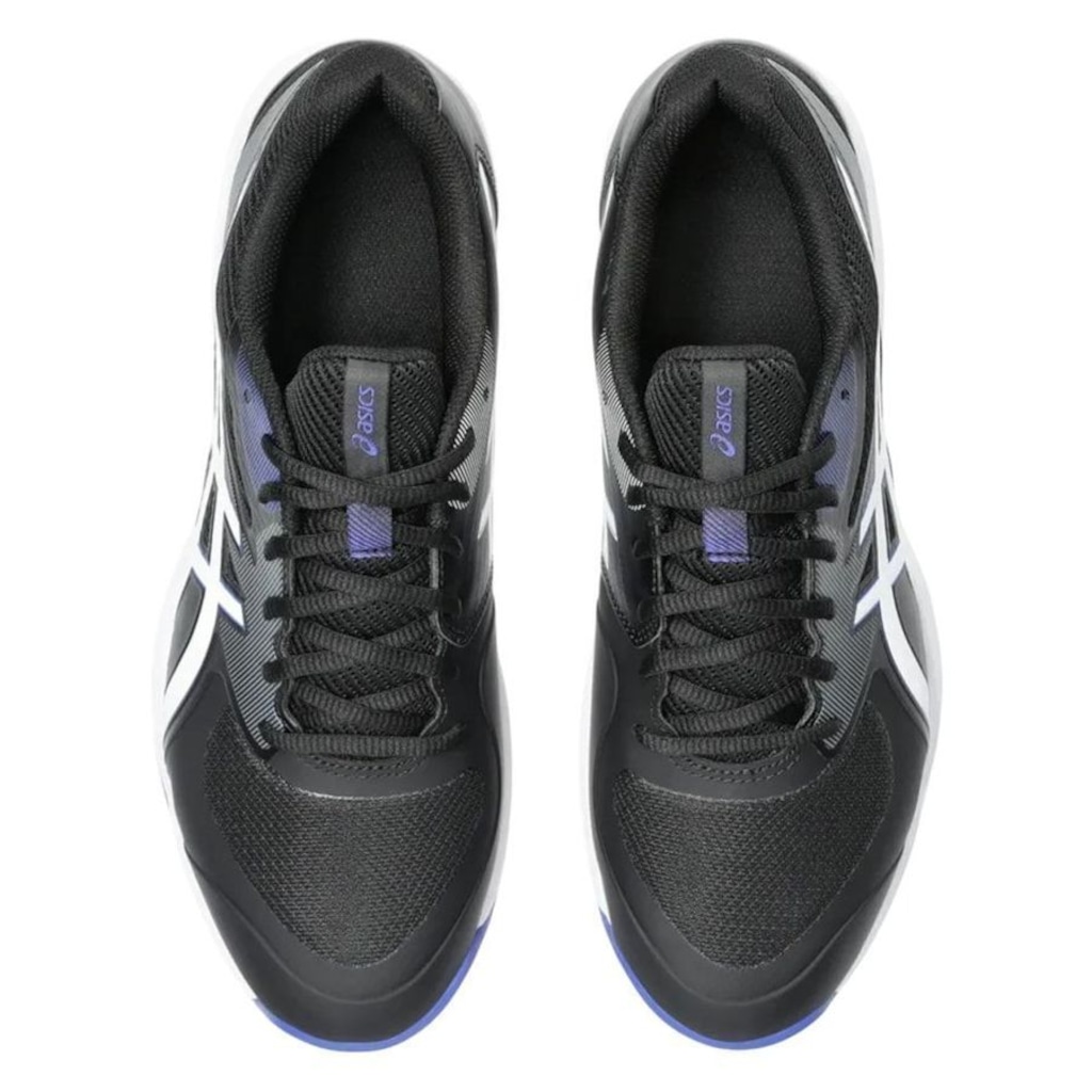 Imagem 5 do produto Tênis Asics Game FF Clay Masculino