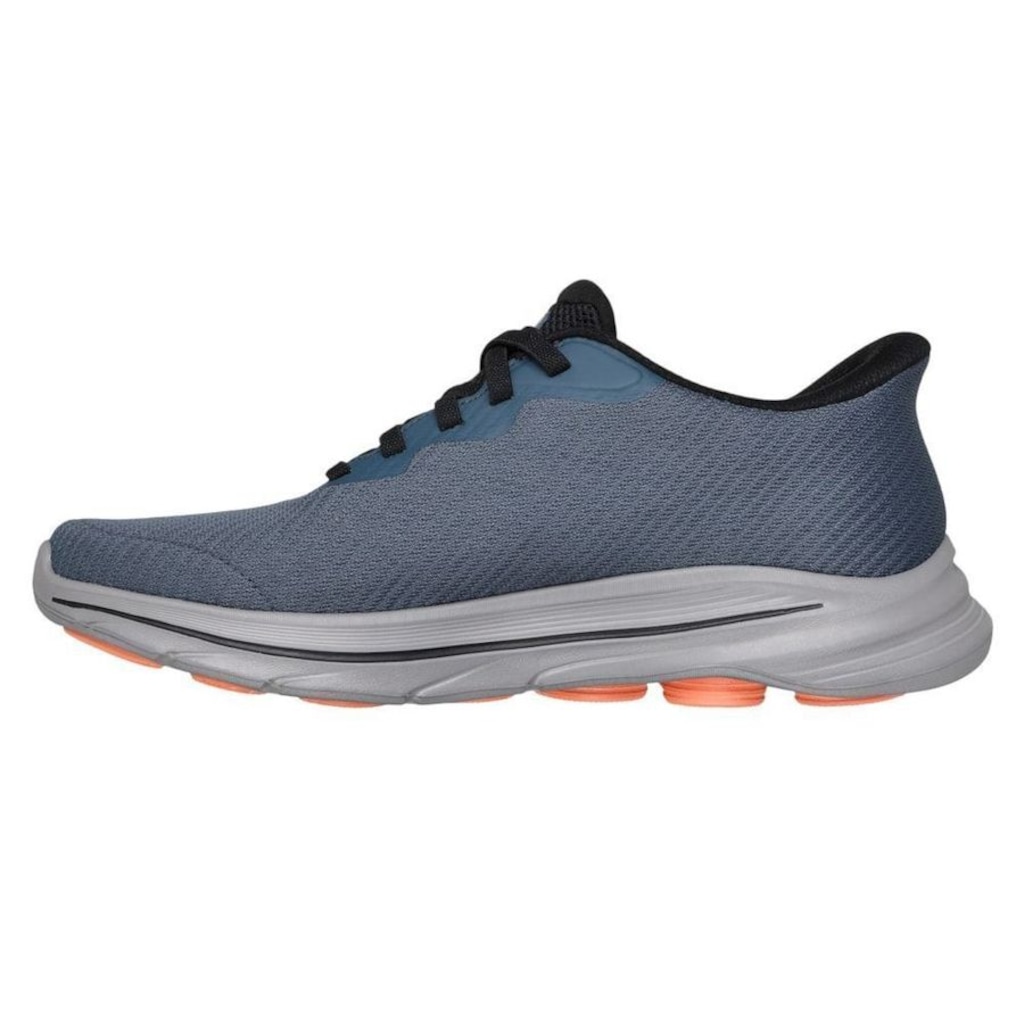 Imagem 2 do produto Tênis Skechers Go Walk 8 Pate Masculino