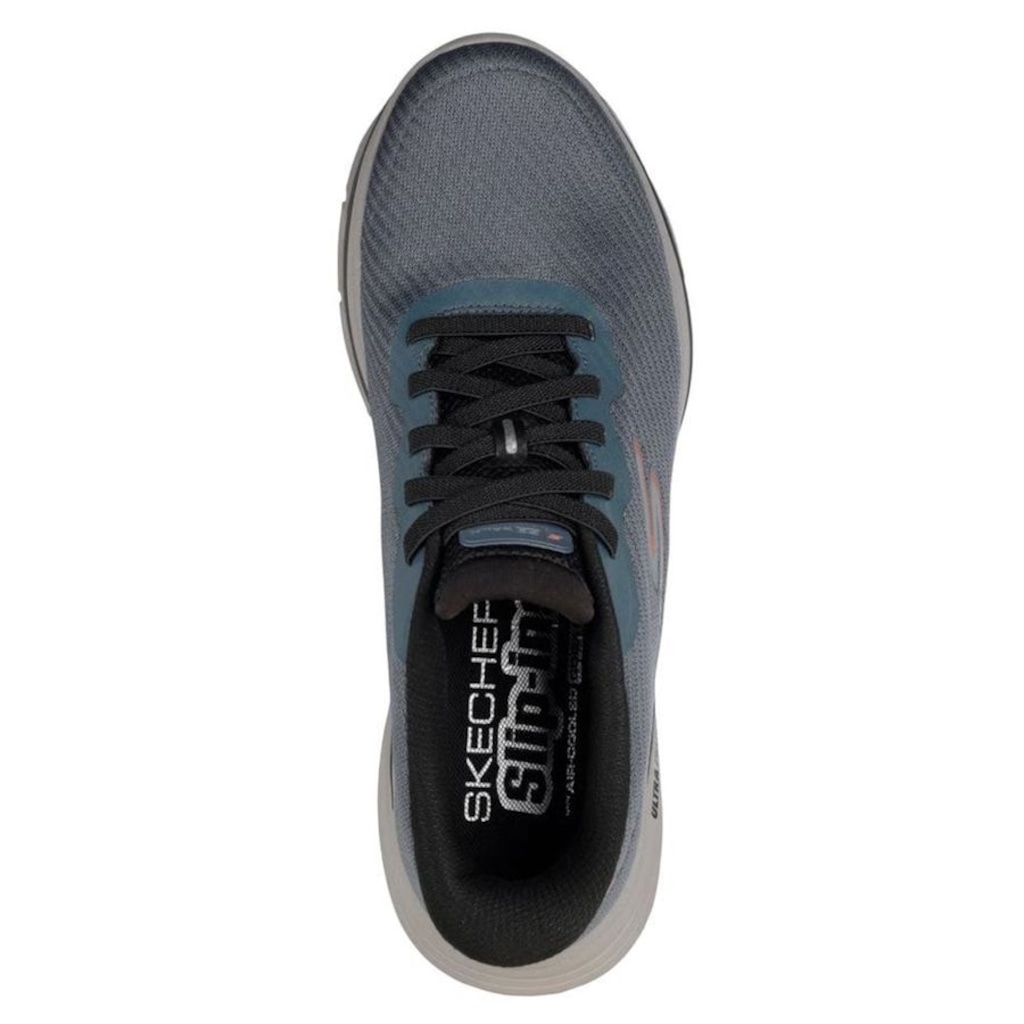 Imagem 4 do produto Tênis Skechers Go Walk 8 Pate Masculino