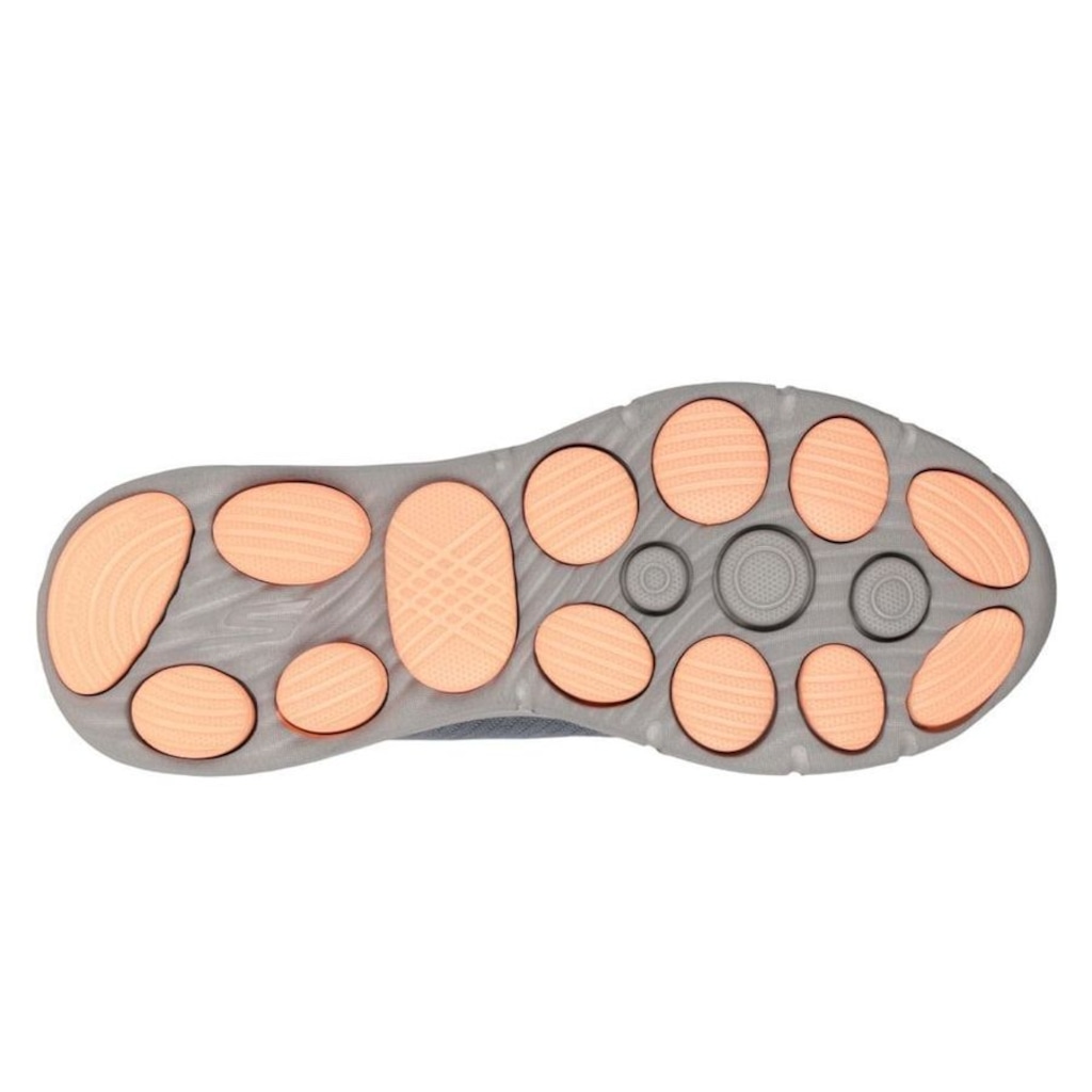 Imagem 5 do produto Tênis Skechers Go Walk 8 Pate Masculino