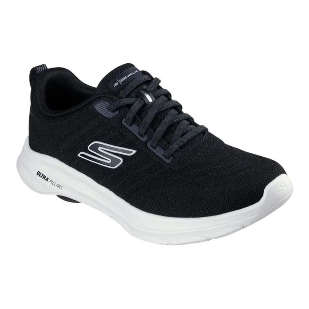 Imagem 3 do produto Tênis Skechers Go Walk 8 Day Masculino