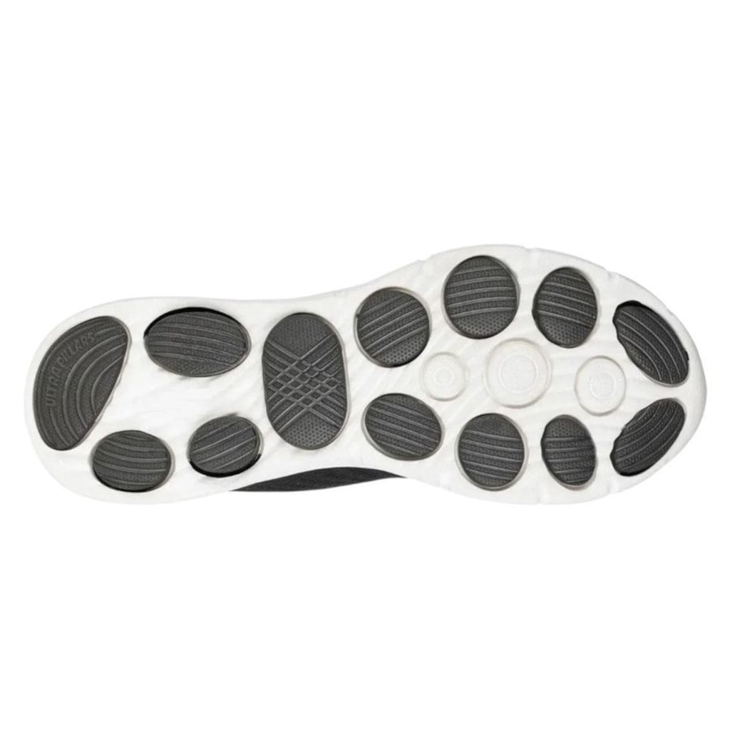 Imagem 5 do produto Tênis Skechers Go Walk 8 Day Masculino