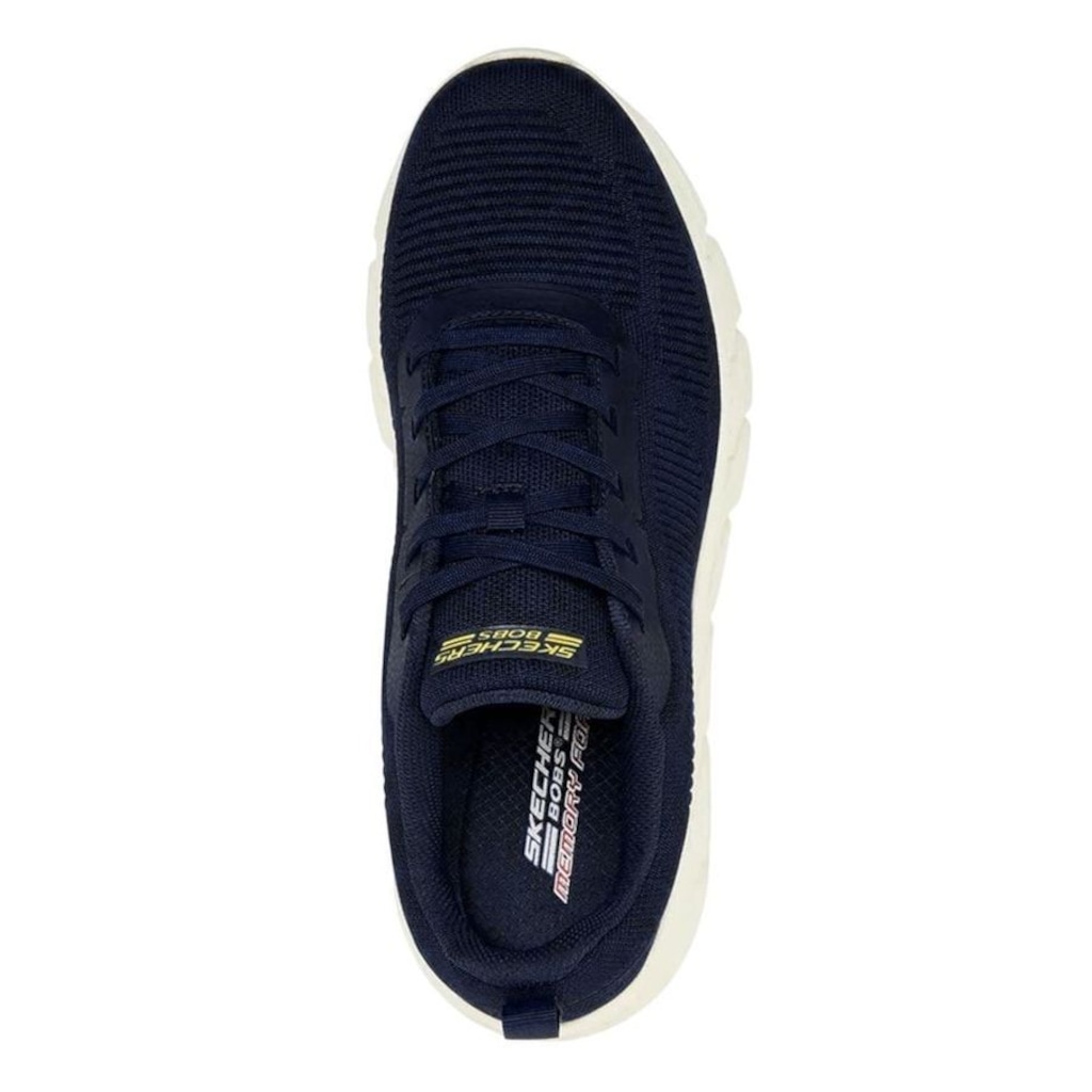 Imagem 4 do produto Tênis Skechers BOBS B Flex HI Masculino