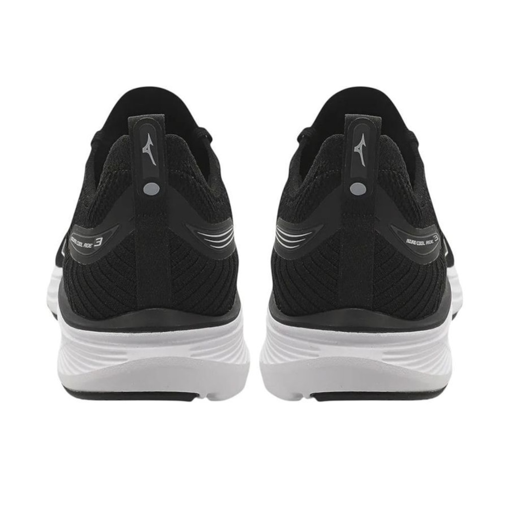 Imagem 3 do produto Tênis Mizuno Cool Ride 3 Unissex
