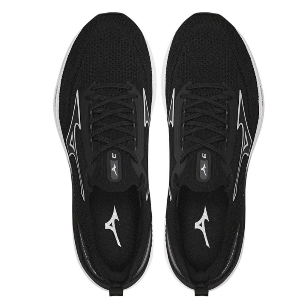 Imagem 4 do produto Tênis Mizuno Cool Ride 3 Unissex