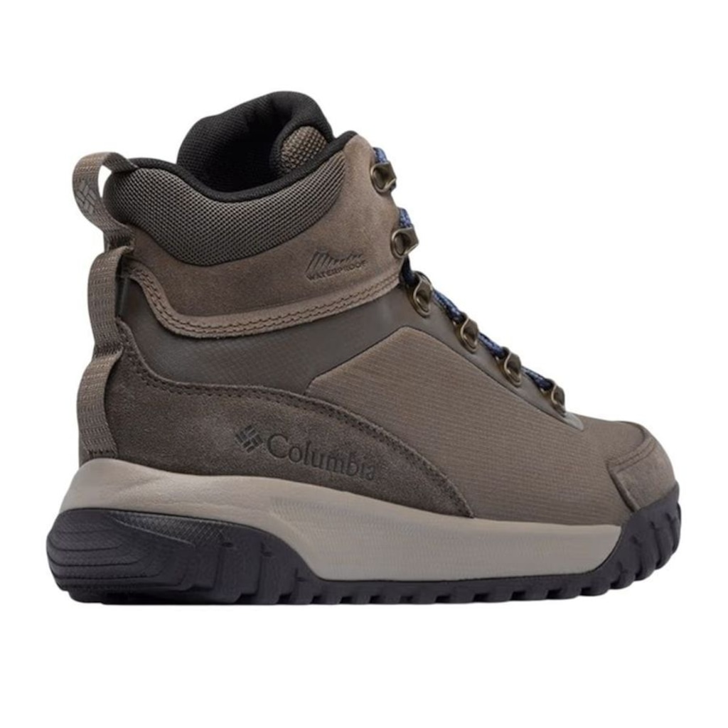 Imagem 4 do produto Bota Columbia Burnsider Waterproof Masculina