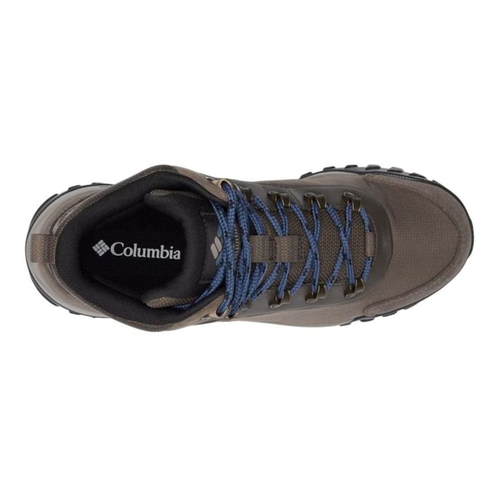 Imagem 5 do produto Bota Columbia Burnsider Waterproof Masculina