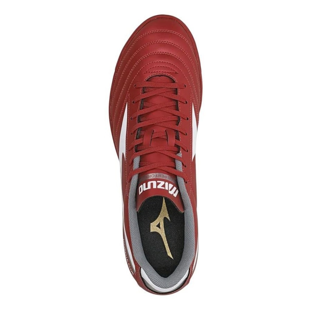 Imagem 5 do produto Chuteira De Society Mizuno Morelia Club AS Adulto