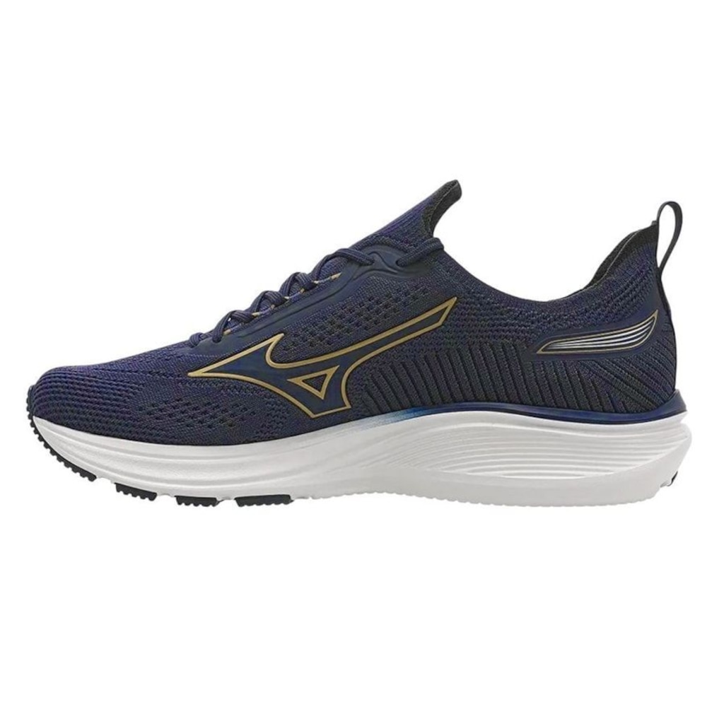 Imagem 2 do produto Tênis Mizuno Cool Ride 3 Masculino