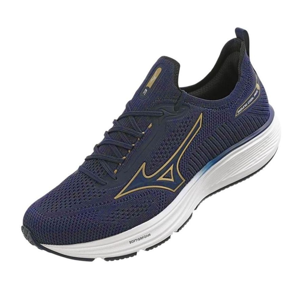Imagem 3 do produto Tênis Mizuno Cool Ride 3 Masculino