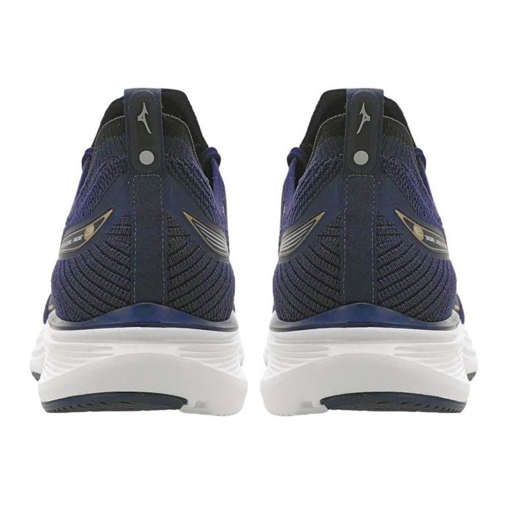 Imagem 4 do produto Tênis Mizuno Cool Ride 3 Masculino
