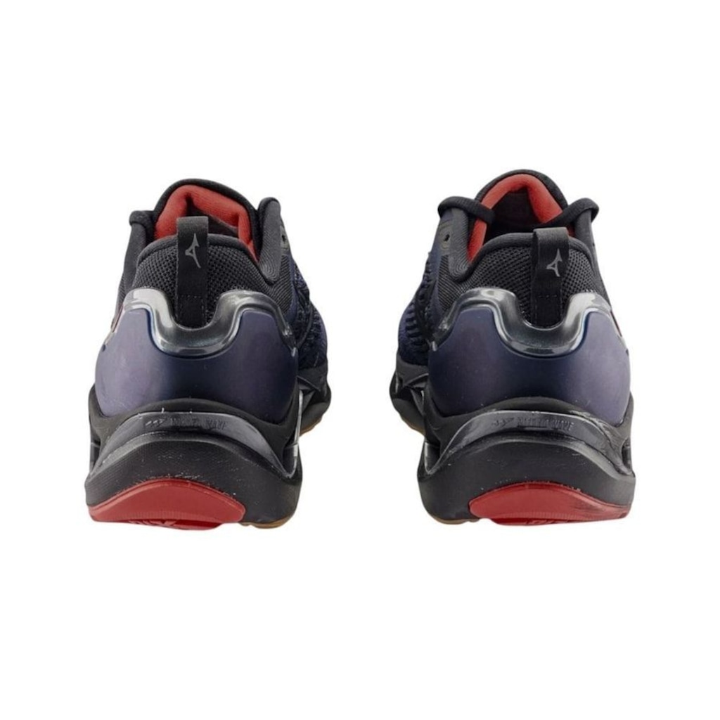 Imagem 4 do produto Tênis Mizuno Wave Stratos 3 Masculino