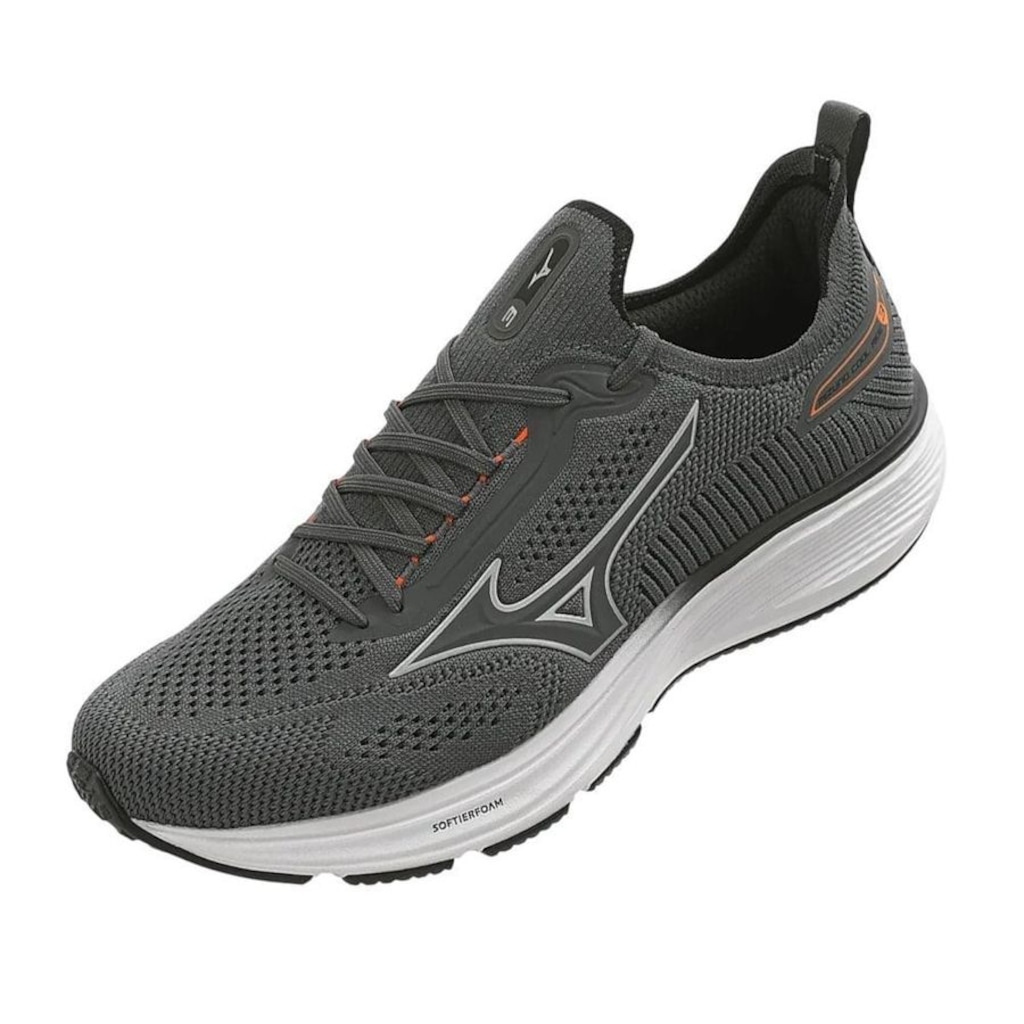 Imagem 3 do produto Tênis Mizuno Cool Ride 3 Masculino