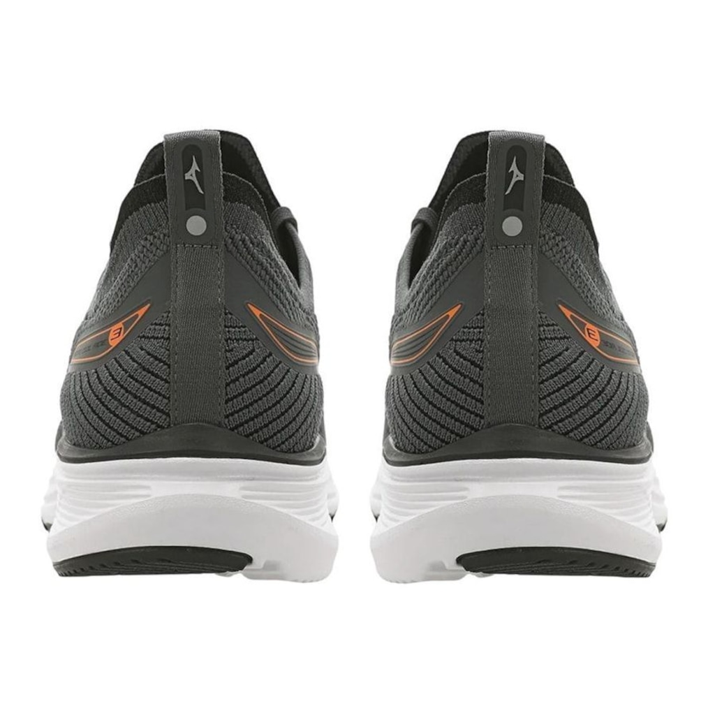 Imagem 4 do produto Tênis Mizuno Cool Ride 3 Masculino
