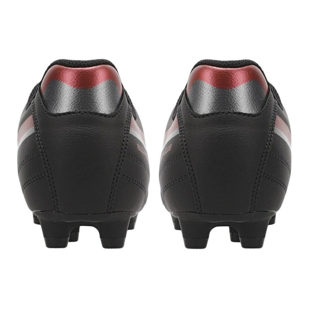 Imagem 4 do produto Chuteira De Campo Mizuno Morelia Club MD Masculina