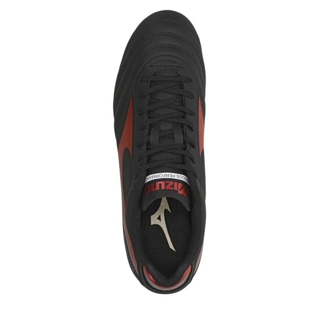 Imagem 5 do produto Chuteira De Campo Mizuno Morelia Club MD Masculina