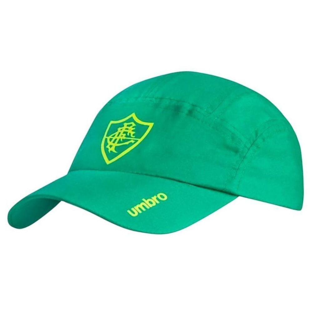 Imagem 1 do produto Boné Aba Curva Umbro Fluminense Treino 2024 Unissex