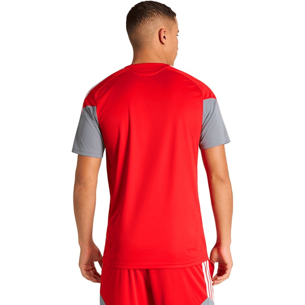 Imagem 2 do produto Camiseta Internacional 26 Competititon SC adidas Masculina