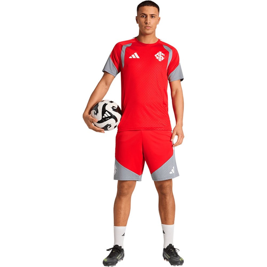 Imagem 3 do produto Camiseta Internacional 26 Competititon SC adidas Masculina