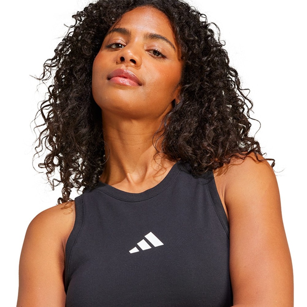 Imagem 4 do produto Vestido Future Icons Small Logo adidas Feminino