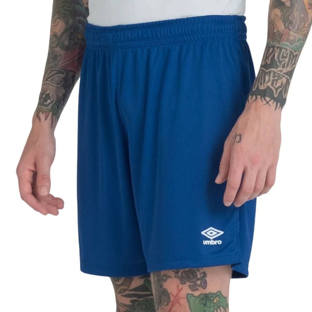 Imagem 2 do produto Calção Umbro Legacy Masculino