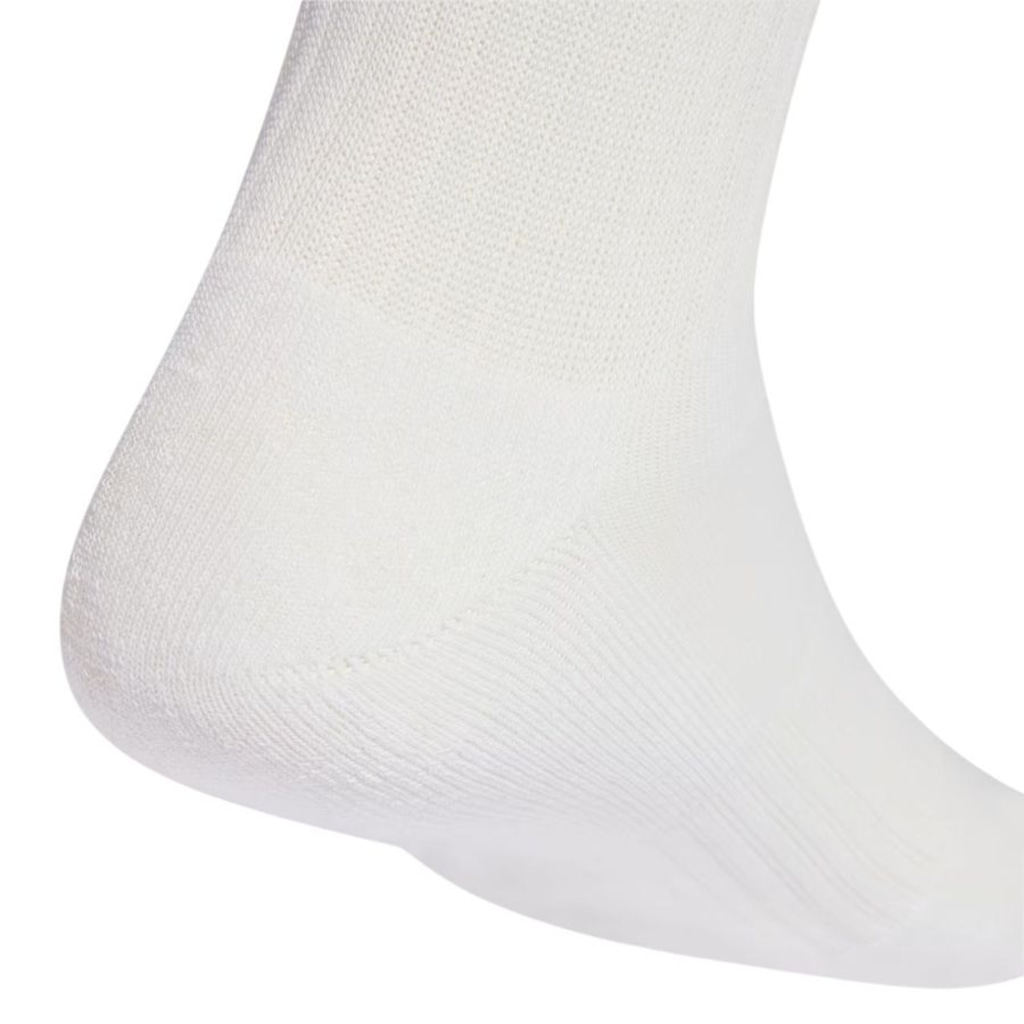 Imagem 3 do produto Kit Meia adidas 3 Stripes Essentials - 3 Pares