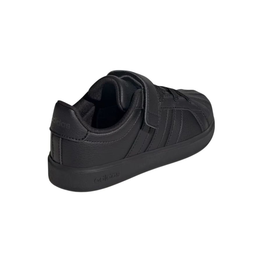 Imagem 4 do produto Tênis Infantil adidas Street Talk EL